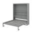 Lit escamotable mural avec tablettes Murphy-1697814247-1697814241