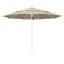 Parasol de marché 11 pi Hibo-565120148