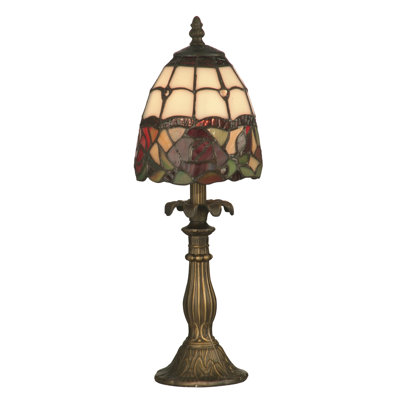 Lampe de table 14,5 po Weldon