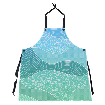 Bib Apron