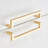 Palm Gate Sideboard - Cloud White