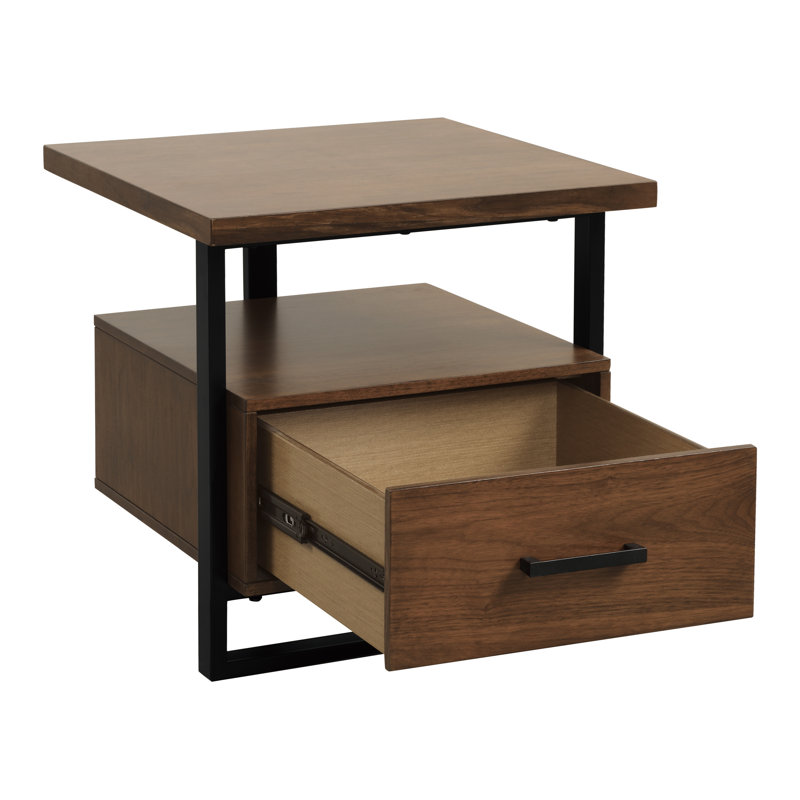 Ensemble de tables basses 2 pièces Crowders
