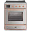 Majestic II 30" 4 cu. ft. Freestanding Electric Range-48279979