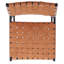 Tabouret de comptoir 26 po Ryland-1849888019-1849888021
