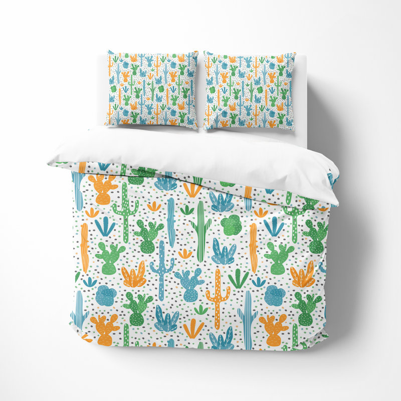 Duvet Cover, King Duvet Cover + 2 King Shams