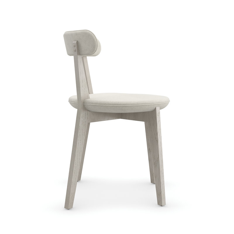 Bliss Upholstered Dining Chair