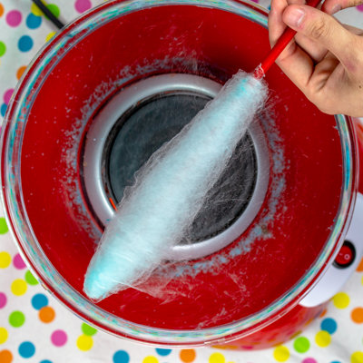 Global Gizmos Candy Floss Machine