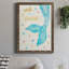 «Mermaid Wish», reproduction sur toile encadrée-61562630-61584858