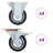 Koss Casters