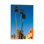 Palm Springs Vibes V par Bethany Young - Giclée sur toile tendue avec châssis