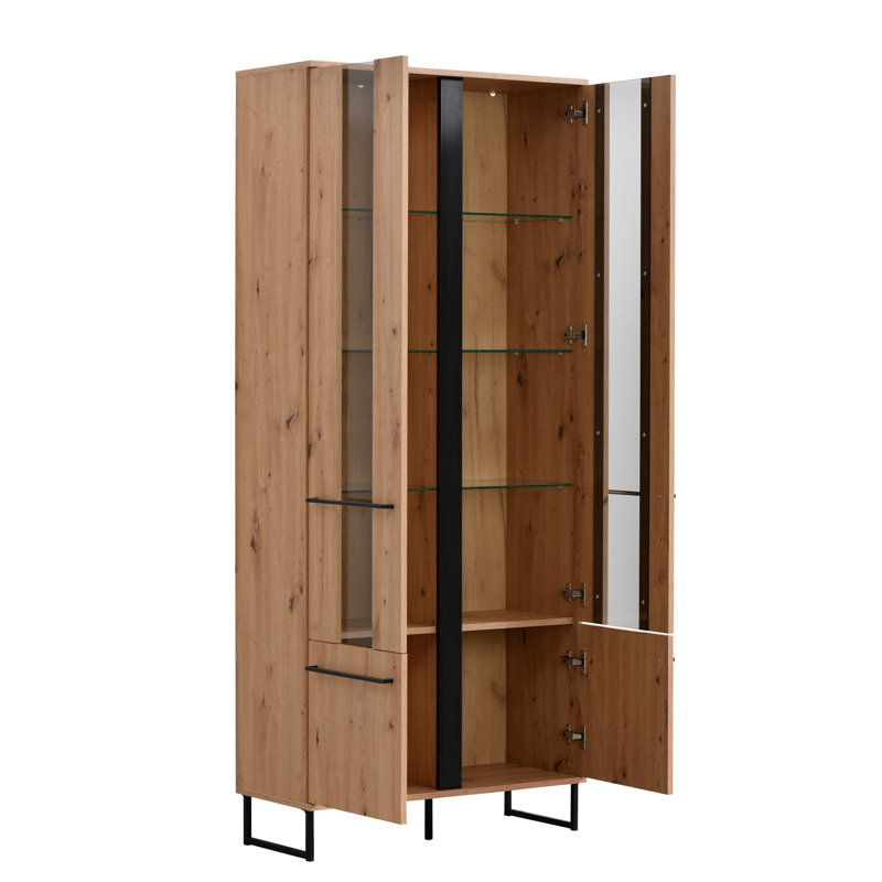 Horta Display Cabinet