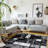 Catalan Geometric Indoor Rug-635083494