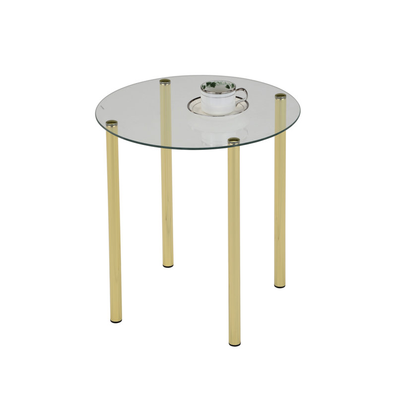 Table d'appoint Milnai