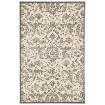 Patrick Performance Floral Rug