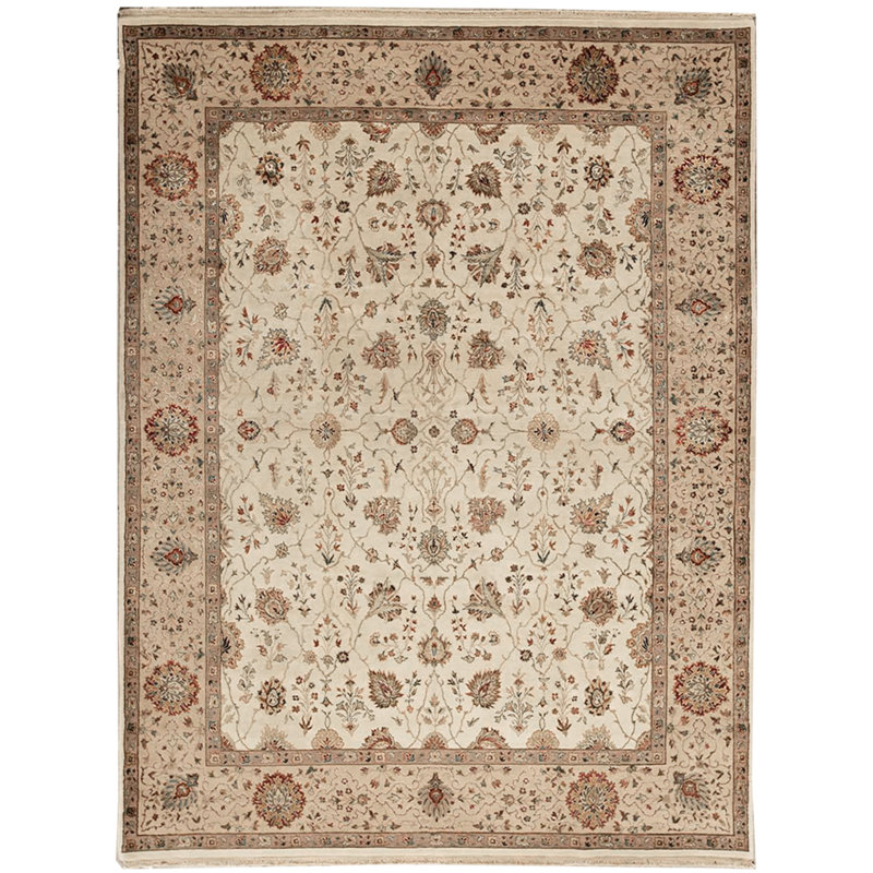 Oriental Area Rug