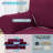 Polyester Box Cushion Sofa Slipcover-1162429057