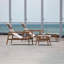 Coast Patio Ottoman-932423919
