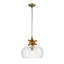 Toussaint 1 Light Sconce
