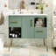 Ensemble de meuble-lavabo 36 po avec lavabo en résine 36 po