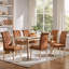  Upholstered Dining Chair-782649647