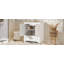 Meuble-lavabo 30 po avec lavabo en céramique-2116949537