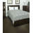 Houndstooth Cotton Plaid Comforter Set-22520573