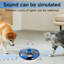 Jouets interactifs pour chien-119921552