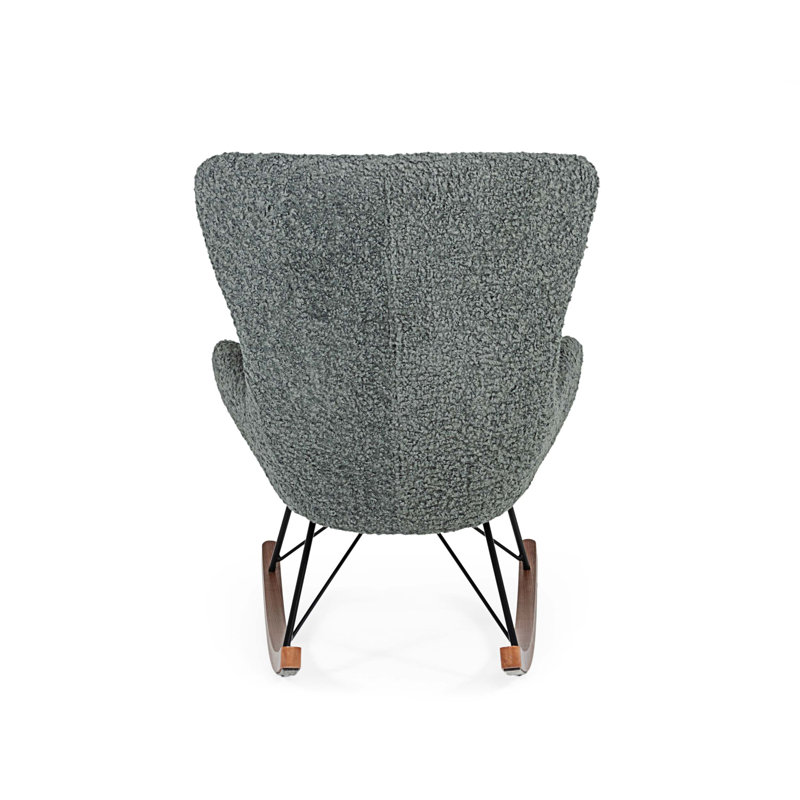 Chaise berçante Kamarra