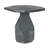 Marble Top End Table