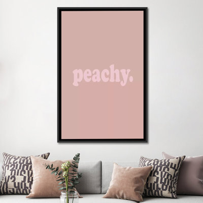 « pêche », art textuel sur toile