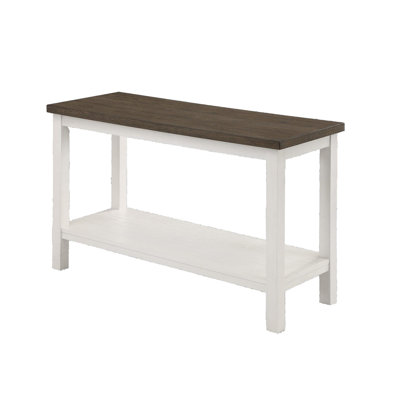 Console de 48 po