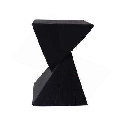 TESS Modern Side Table – Stylish End Table Compatible With Living Room, Bedroom, Or Office,Versatile Home Furniture