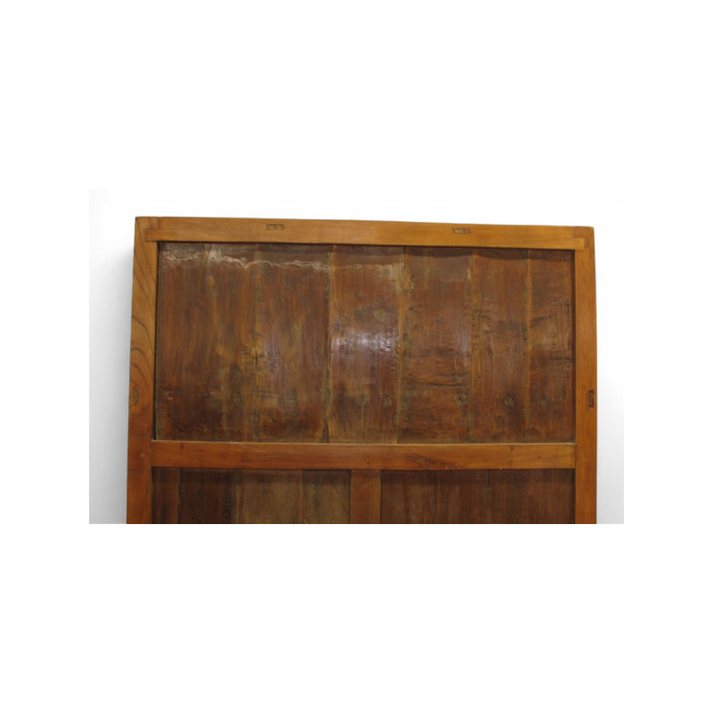 Solid Wood Armoire