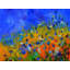 Summer Wild Flowers Print by Pol Ledent-605645288