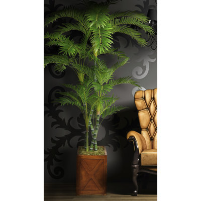 Palmier artificiel 72 po Panama