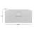 Fire Pit Cover Fits up to 50.6"-40595895