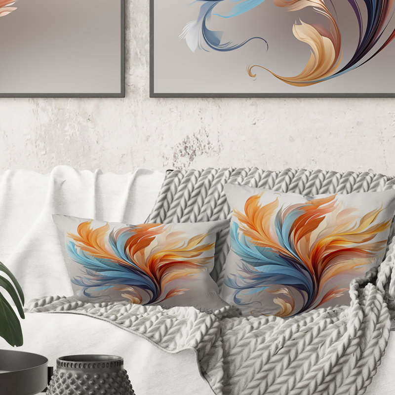 Coussin Fractal