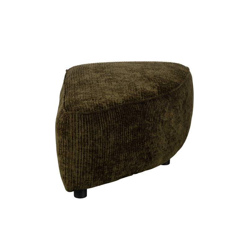 Pouf, Green