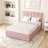 Ancika Latitude Run Open Coil Mattress-1382915563