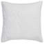 Lana 100% Textured Cotton Euro Sham -1052433998-1052298377