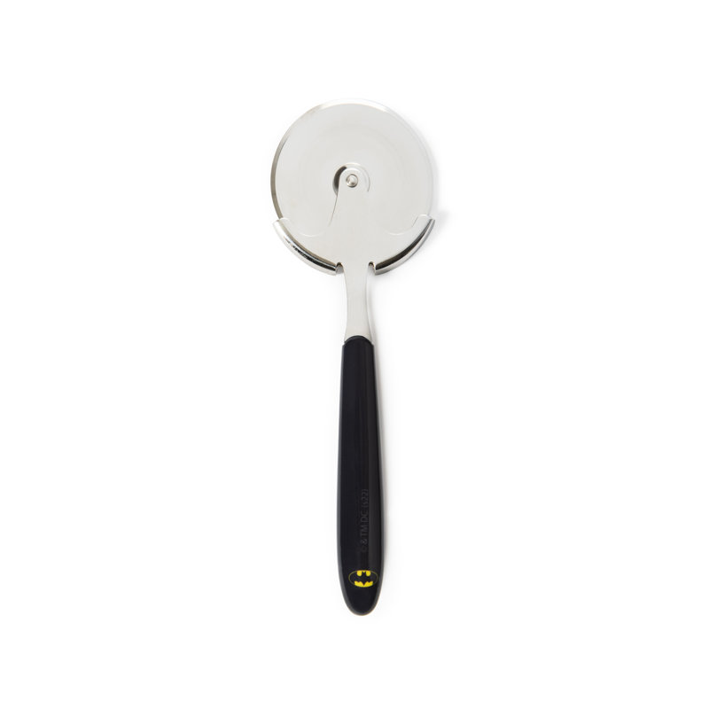 Excelsa Stainless Steel 6.3cm Pizza Cutter
