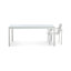 Chaise d'extérieur empilable Skiff-23798512