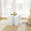 Table d'appoint casse-tête, table modulaire à bord concave MGO-2035231256