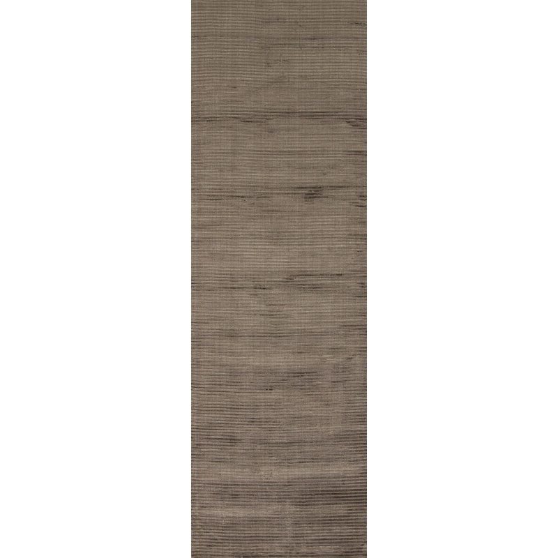 One-of-a-Kind 2'6" X 7'11" Area Rug