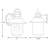 Vorodan Wall Light-1742859707-1742859702