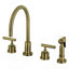 Vintage Brass