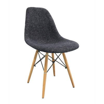 Chaise d'appoint de 46,99 cm de largeur