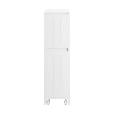 Schaffa Freestanding Bathroom Cabinet