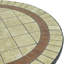 Henley 2 Seater Bistro Set with Cushions