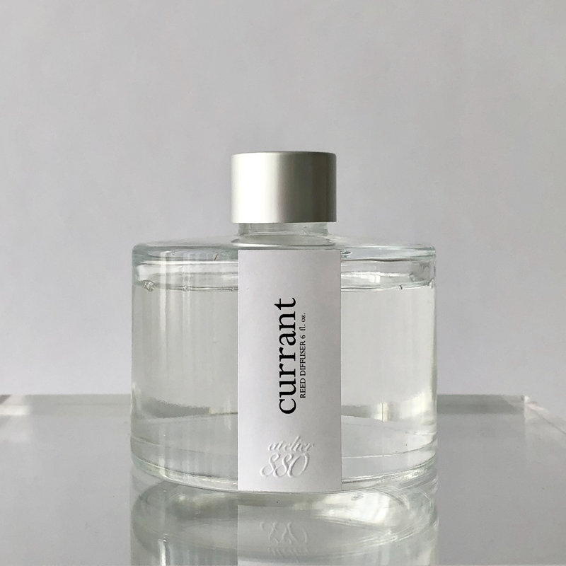Fruity Reed Diffusers And Sticks, Currant
